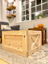 Load image into Gallery viewer, Foldable Christmas Tree Box