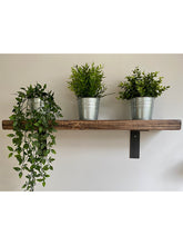 Load image into Gallery viewer, Shelf Bracket 15cm