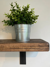 Load image into Gallery viewer, Shelf Bracket 15cm