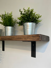 Load image into Gallery viewer, Shelf Bracket 15cm