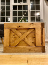 Load image into Gallery viewer, Foldable Christmas Tree Box