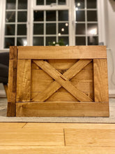 Load image into Gallery viewer, Foldable Christmas Tree Box