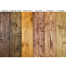 Load image into Gallery viewer, Personalised Waterfall Dog Bowl Table