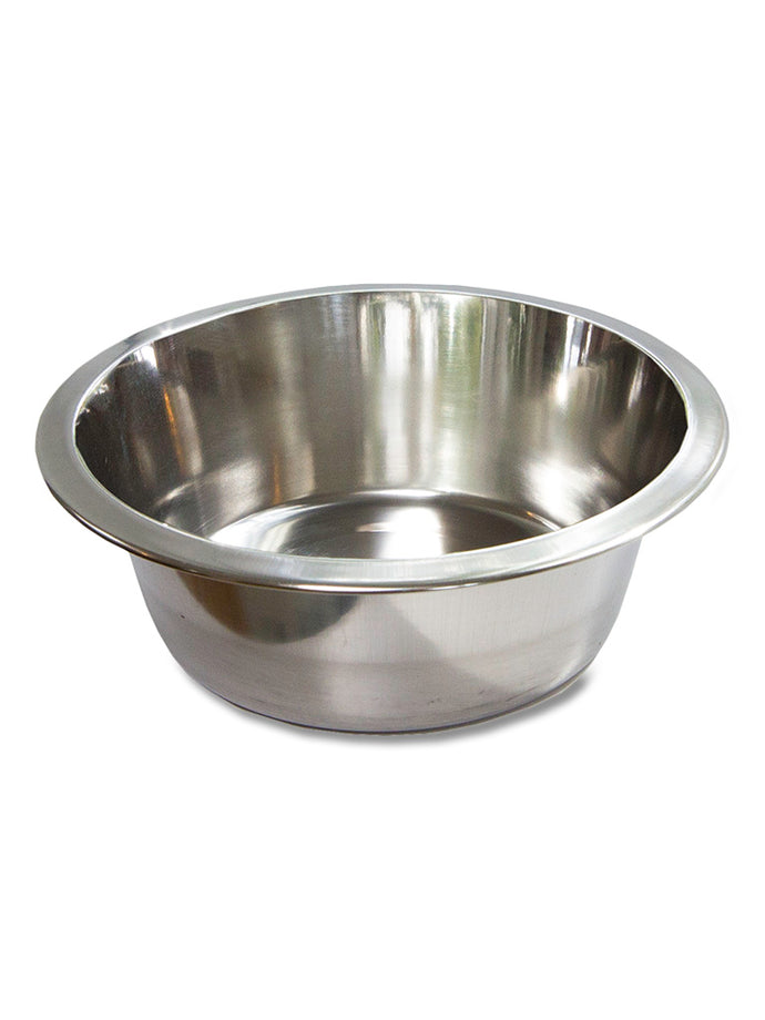 Stainless Steel Pet Bowl